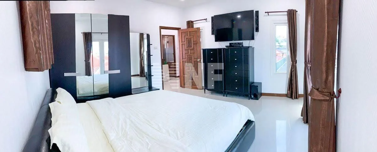 Дом в Паттайе, Таиланд, 400 м² - миниатюра 13