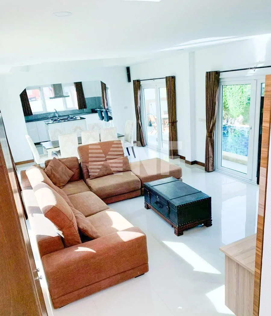 Дом в Паттайе, Таиланд, 400 м² - миниатюра 3