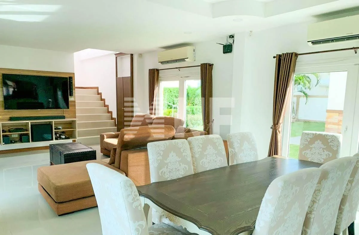 Дом в Паттайе, Таиланд, 400 м² - миниатюра 4
