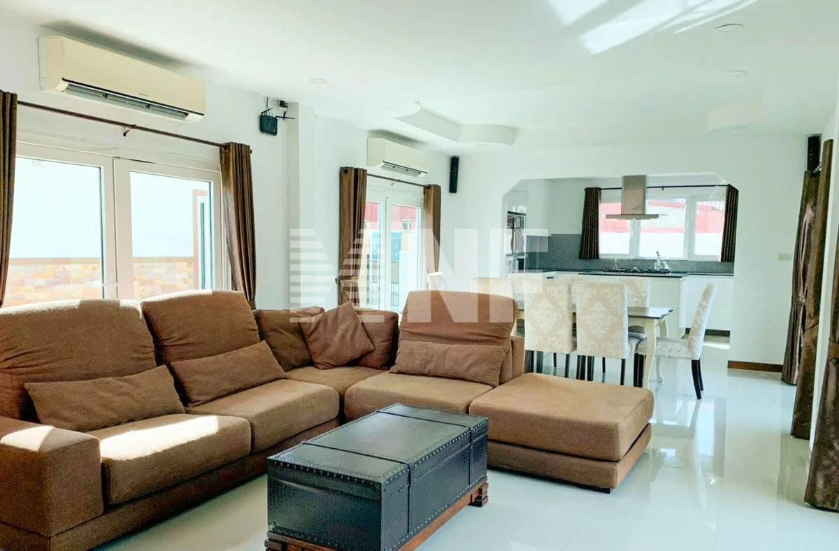 Дом в Паттайе, Таиланд, 400 м² - миниатюра 5