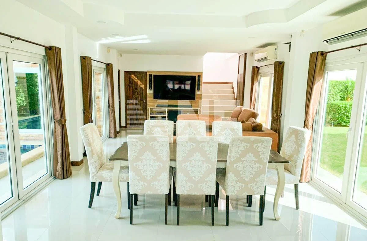 Дом в Паттайе, Таиланд, 400 м² - миниатюра 6