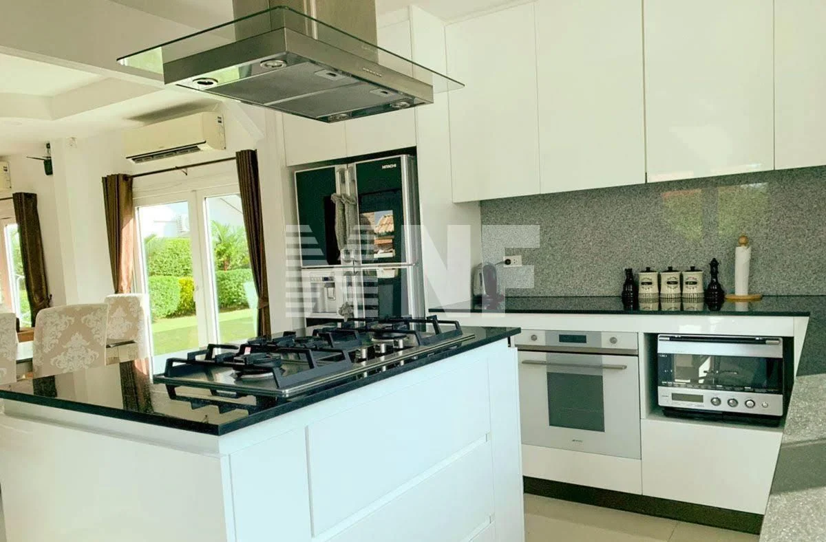 Дом в Паттайе, Таиланд, 400 м² - миниатюра 8
