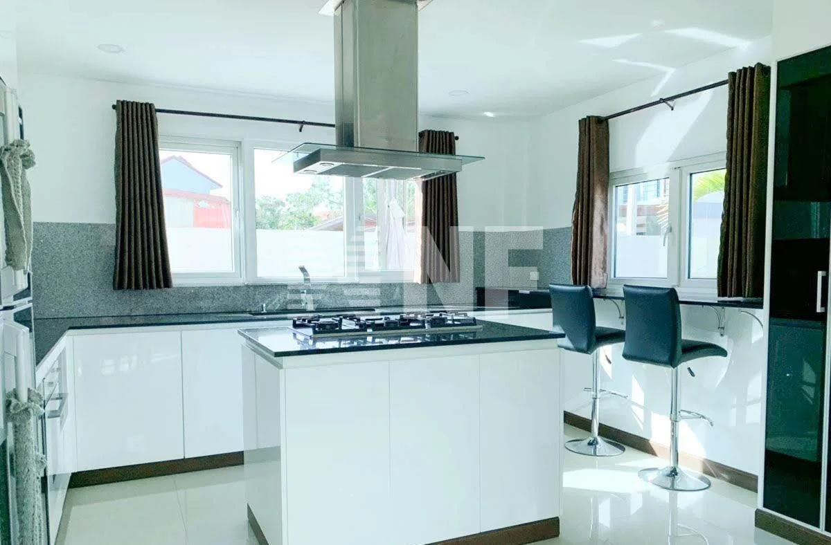 Дом в Паттайе, Таиланд, 400 м² - миниатюра 9