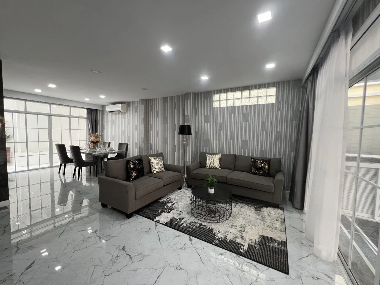 Дом в Паттайе, Таиланд, 225 м²