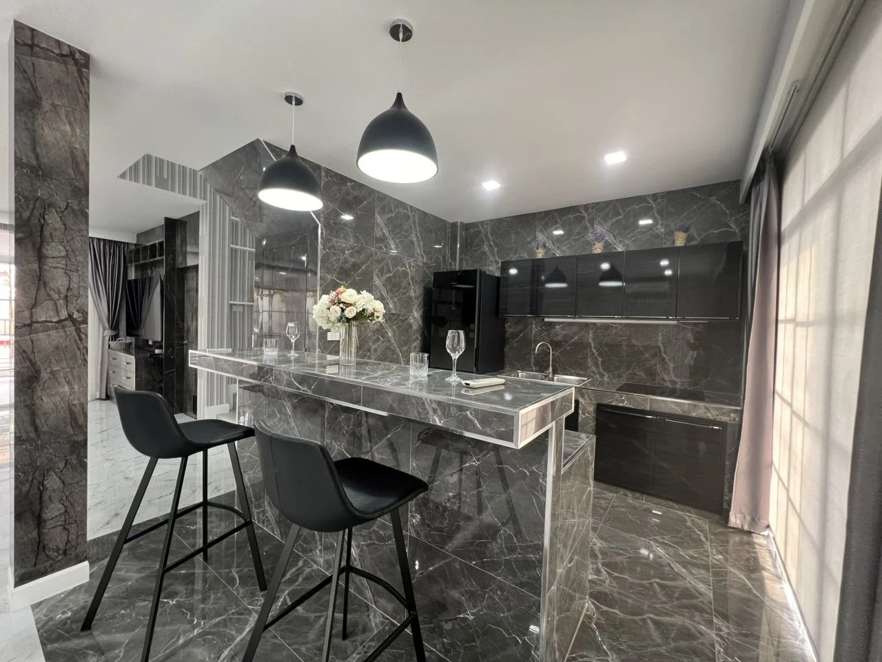 Дом в Паттайе, Таиланд, 225 м² - миниатюра 12