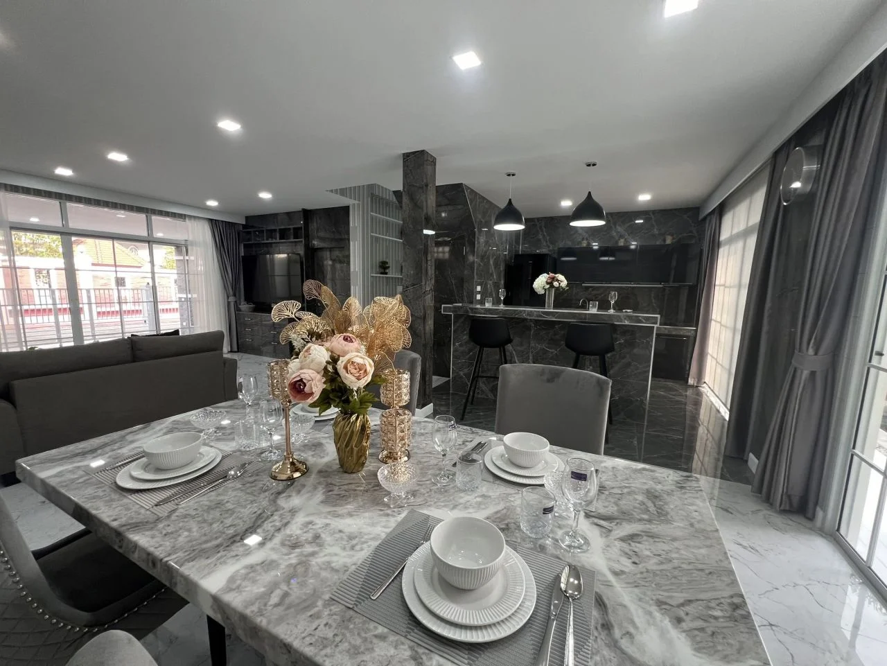 Дом в Паттайе, Таиланд, 225 м² - миниатюра 13