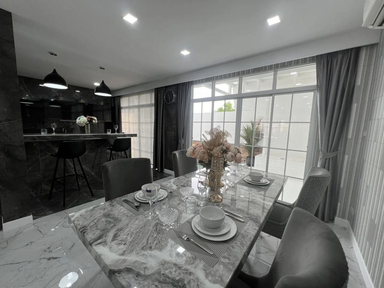 Дом в Паттайе, Таиланд, 225 м² - миниатюра 14
