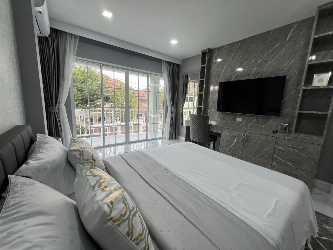 Дом в Паттайе, Таиланд, 225 м² - миниатюра 4