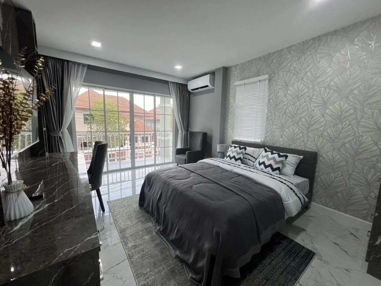 Дом в Паттайе, Таиланд, 225 м² - миниатюра 6