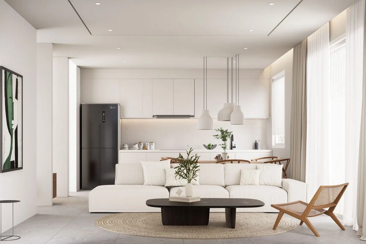 Вилла на острове Пхукет, Таиланд, 205 м² - миниатюра 5