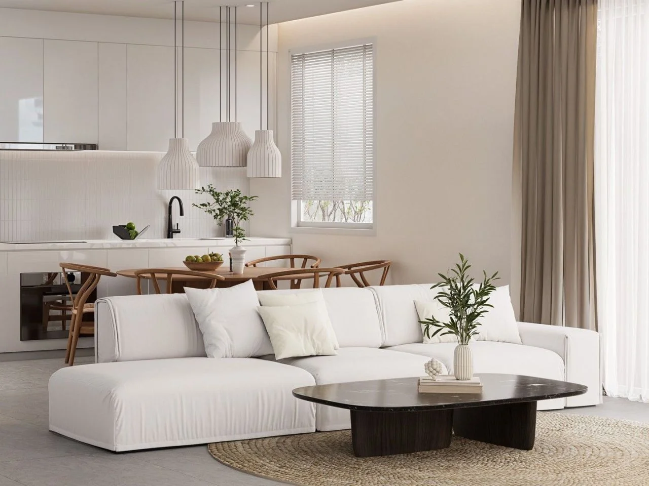 Вилла на острове Пхукет, Таиланд, 205 м² - миниатюра 6