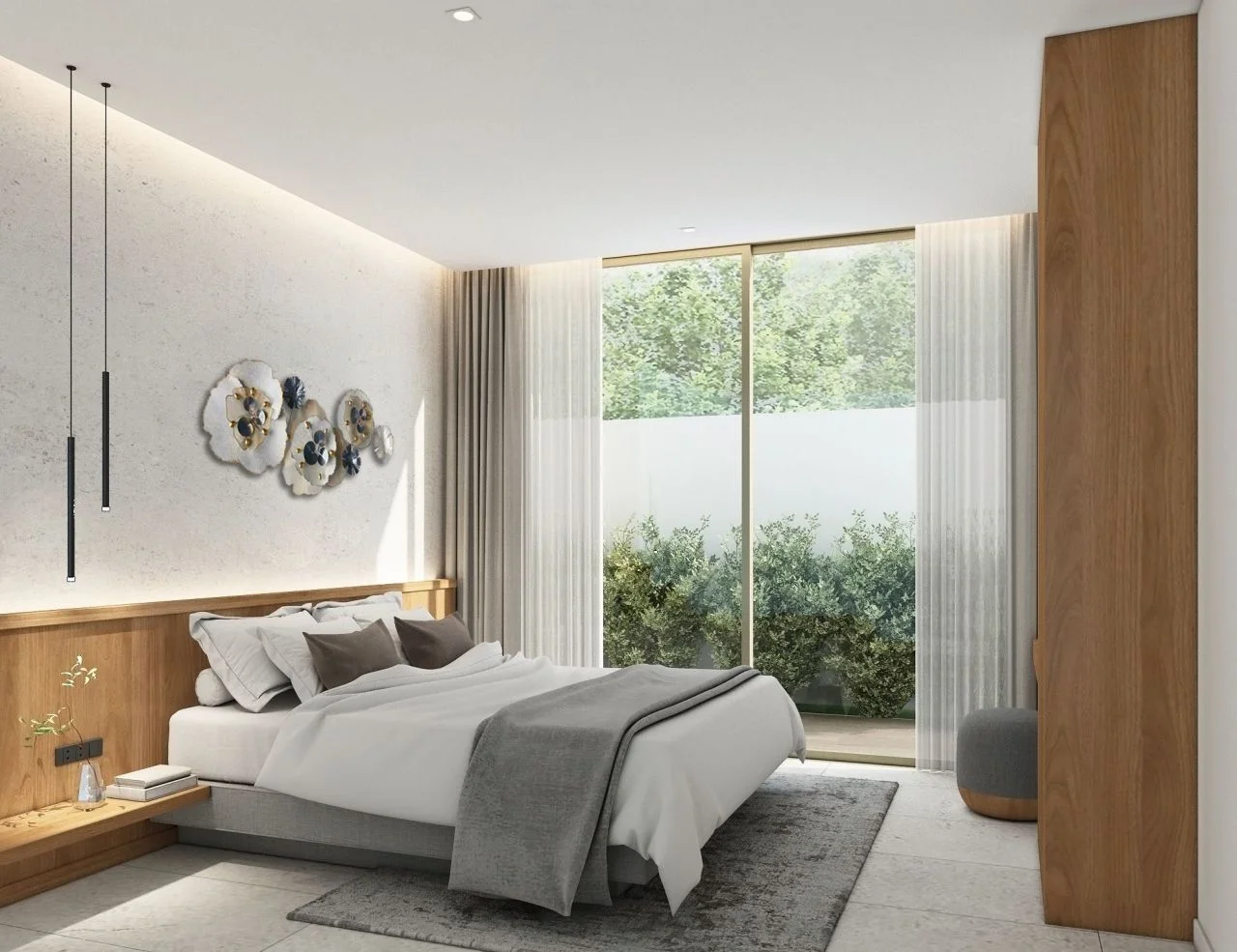Вилла на пляже Банг Тао, Таиланд, 170 м² - миниатюра 10