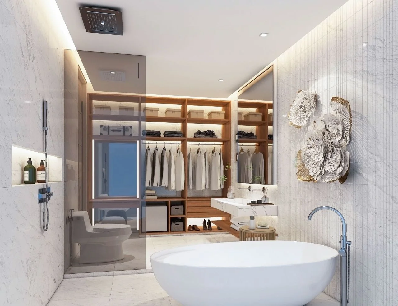 Вилла на пляже Банг Тао, Таиланд, 170 м² - миниатюра 11