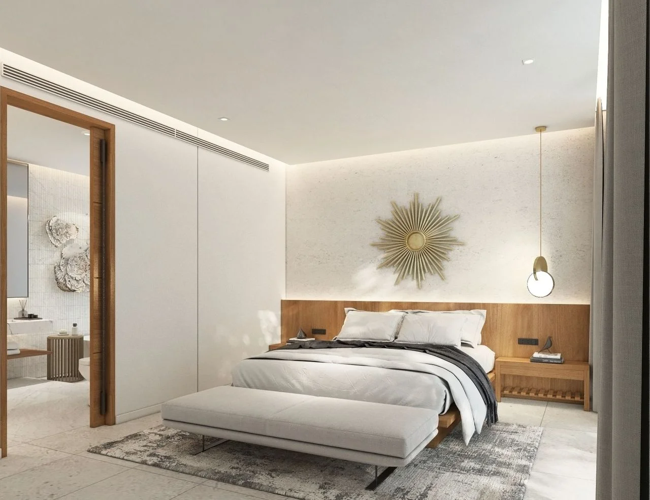 Вилла на пляже Банг Тао, Таиланд, 170 м² - миниатюра 12
