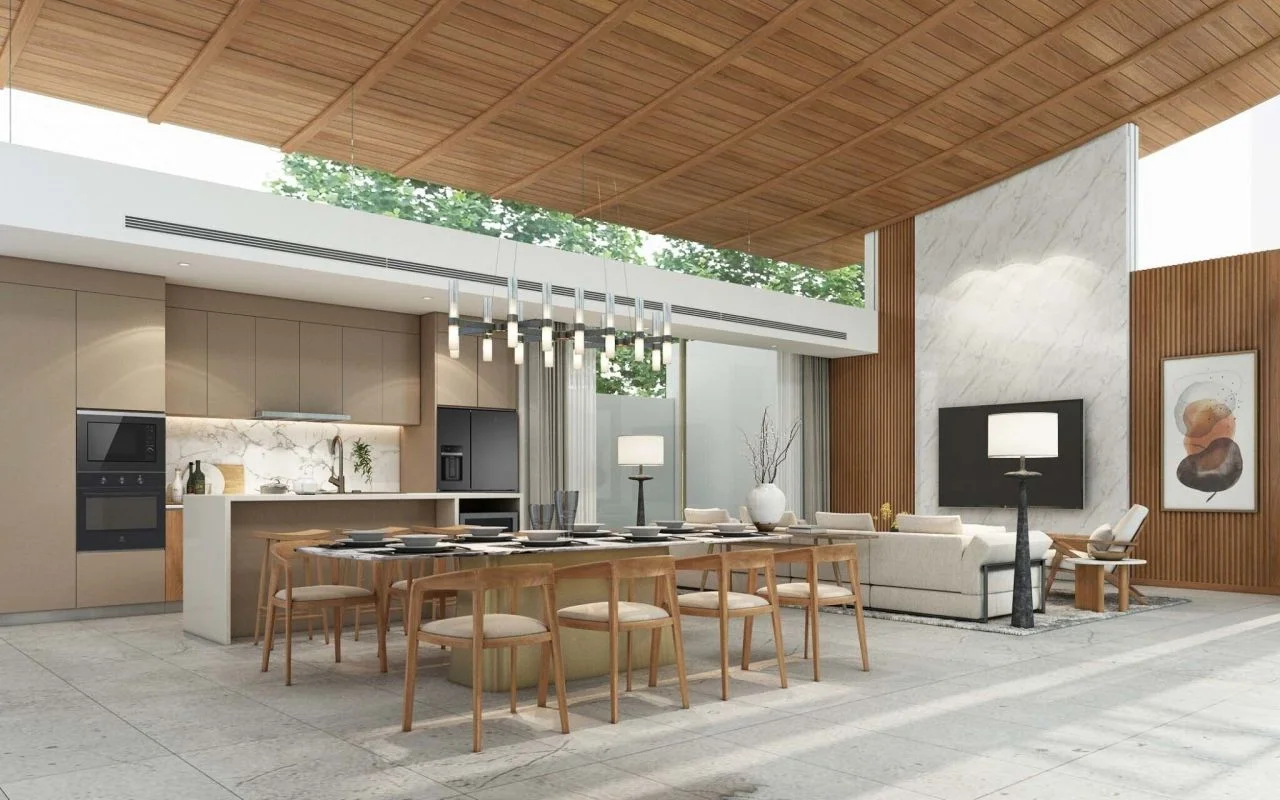 Вилла на пляже Банг Тао, Таиланд, 170 м² - миниатюра 13