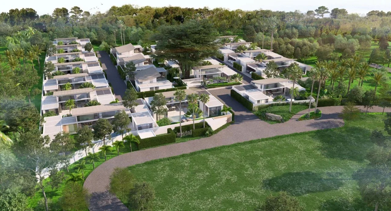 Вилла на пляже Банг Тао, Таиланд, 170 м² - миниатюра 2