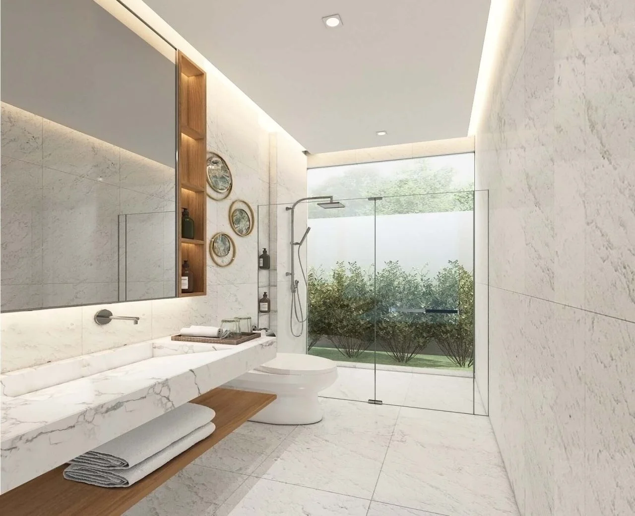Вилла на пляже Банг Тао, Таиланд, 170 м² - миниатюра 9