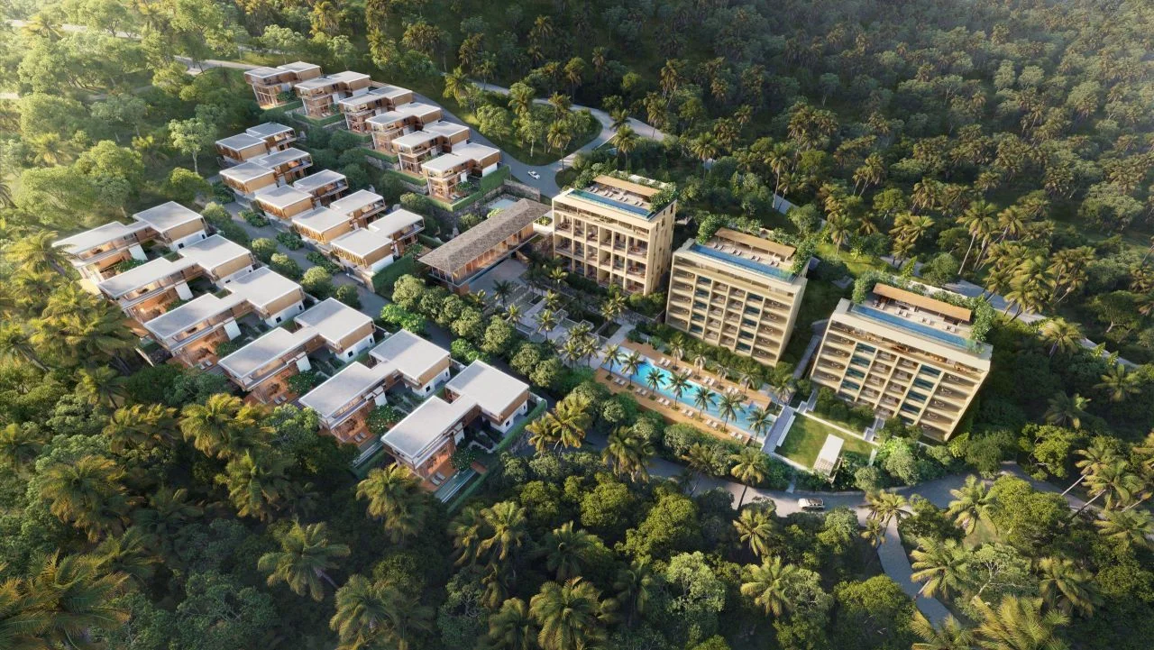 Вилла на острове Пхукет, Таиланд, 501 м² - миниатюра 14
