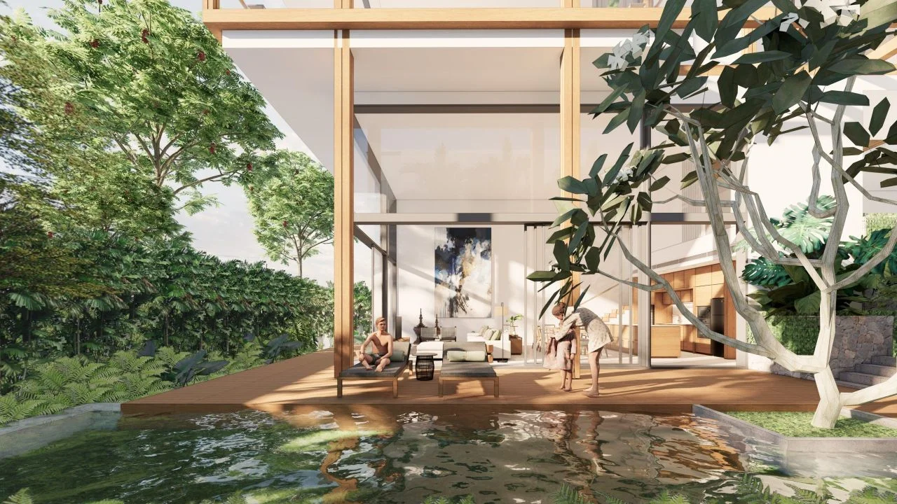Вилла на острове Пхукет, Таиланд, 501 м² - миниатюра 5