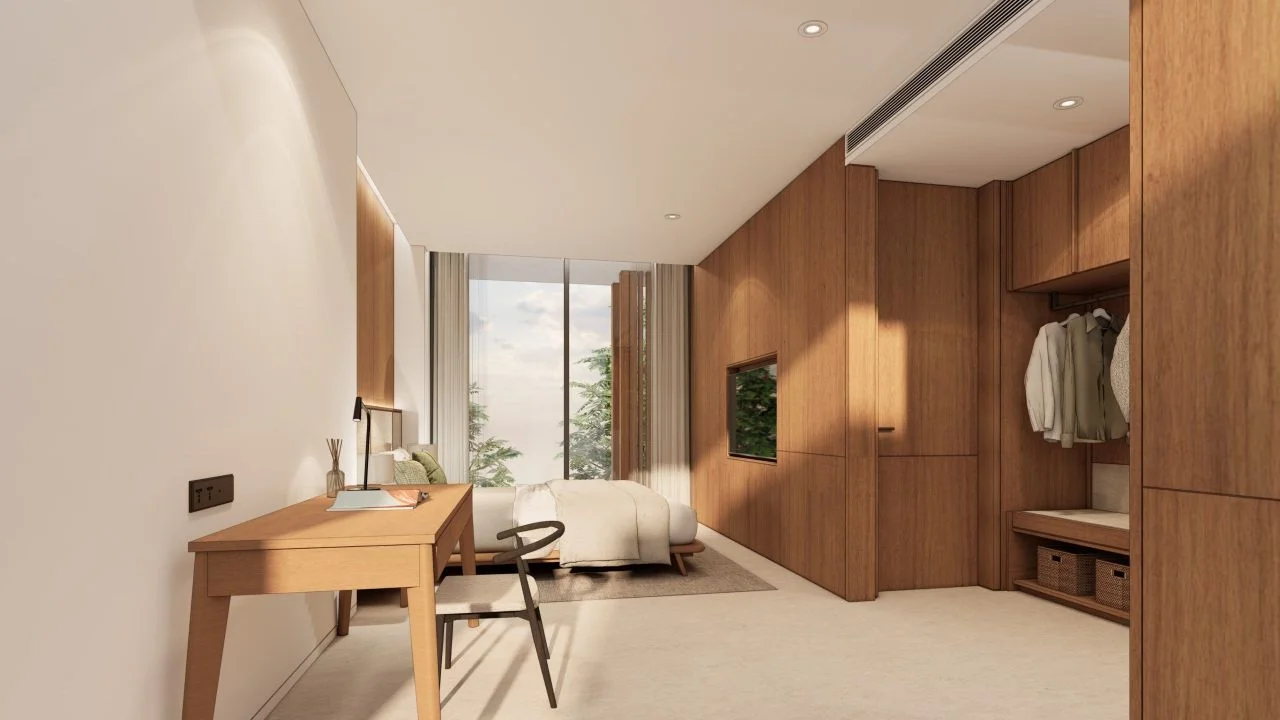 Вилла на острове Пхукет, Таиланд, 501 м² - миниатюра 8