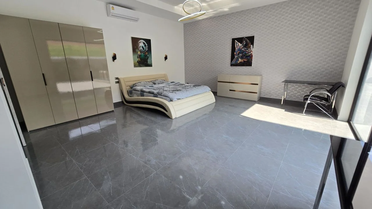 Вилла в Паттайе, Таиланд, 585 м² - миниатюра 10