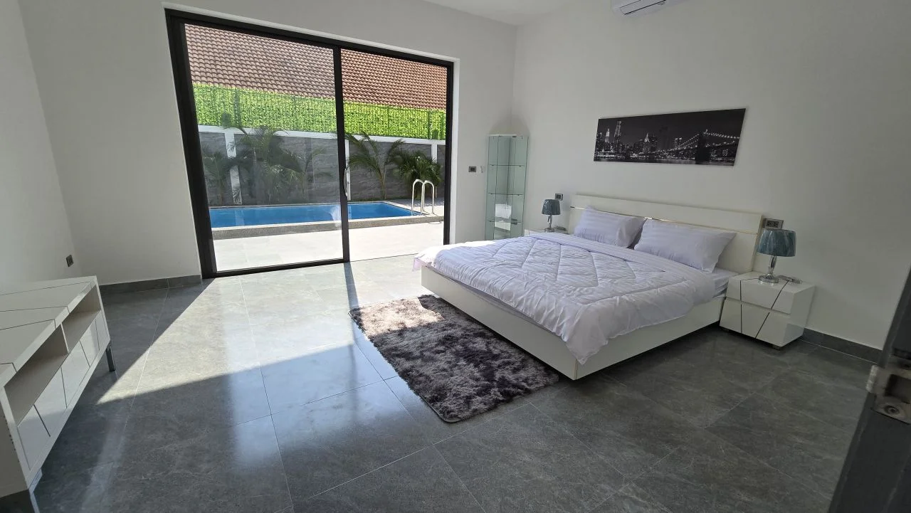 Вилла в Паттайе, Таиланд, 585 м² - миниатюра 11