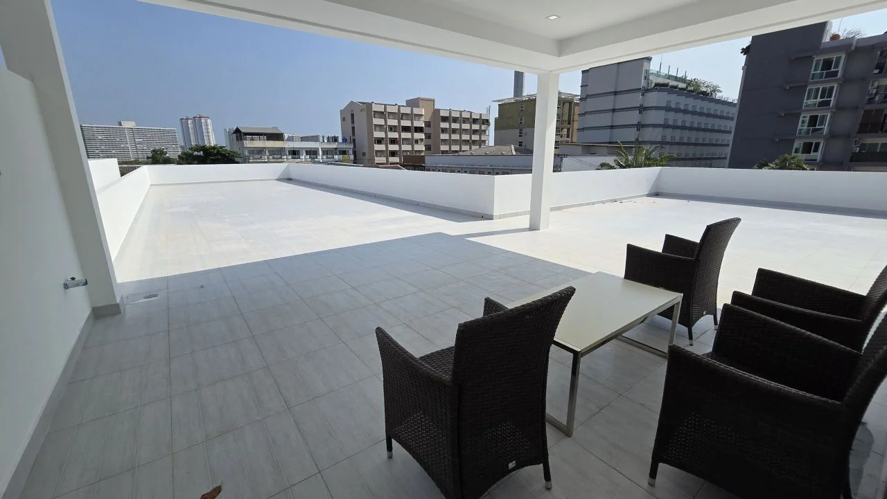 Вилла в Паттайе, Таиланд, 585 м² - миниатюра 12