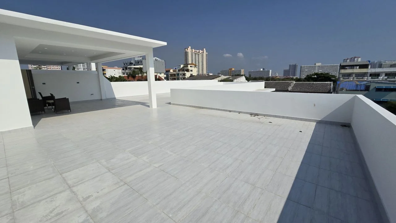 Вилла в Паттайе, Таиланд, 585 м² - миниатюра 13