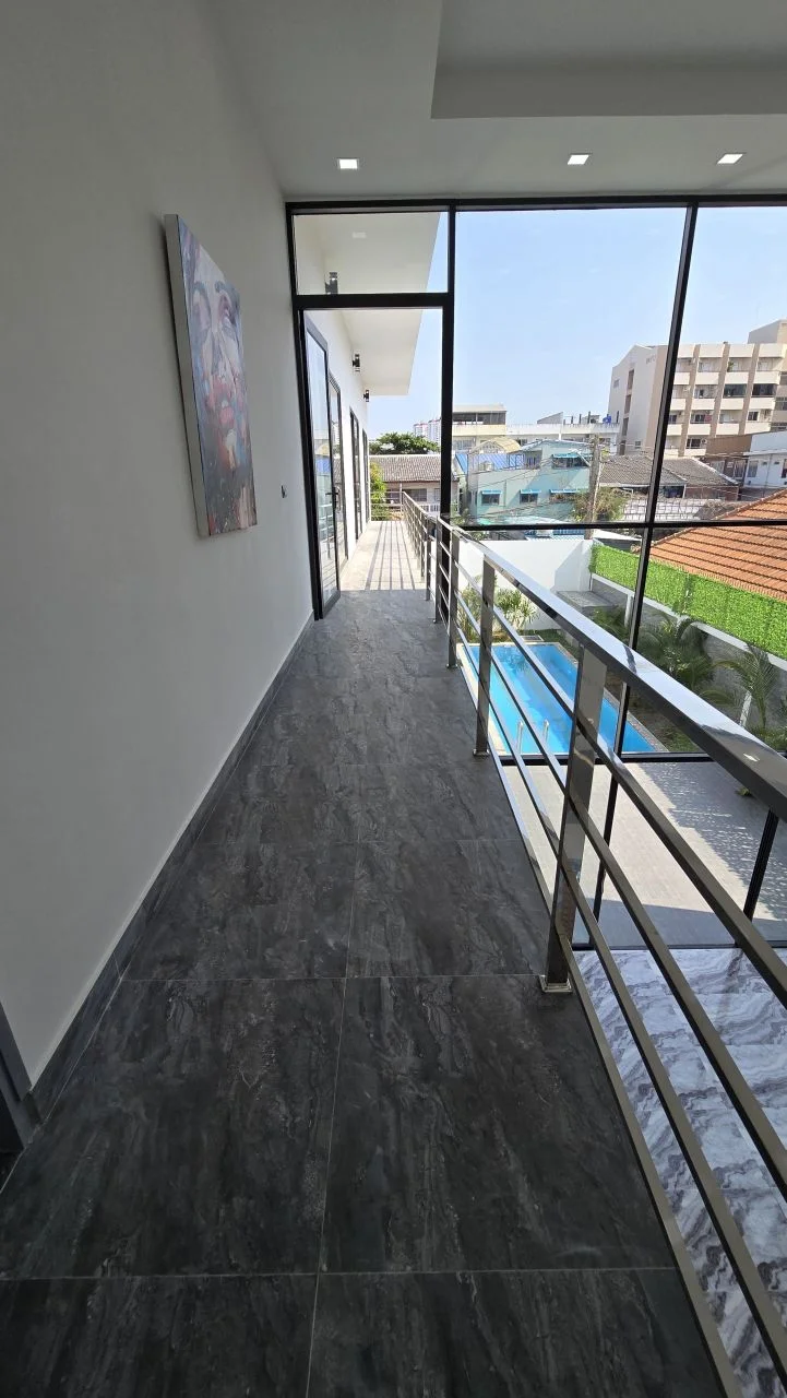 Вилла в Паттайе, Таиланд, 585 м² - миниатюра 15