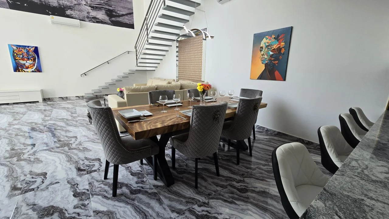 Вилла в Паттайе, Таиланд, 585 м² - миниатюра 16