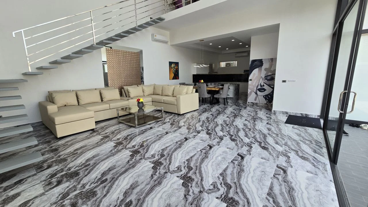 Вилла в Паттайе, Таиланд, 585 м² - миниатюра 17