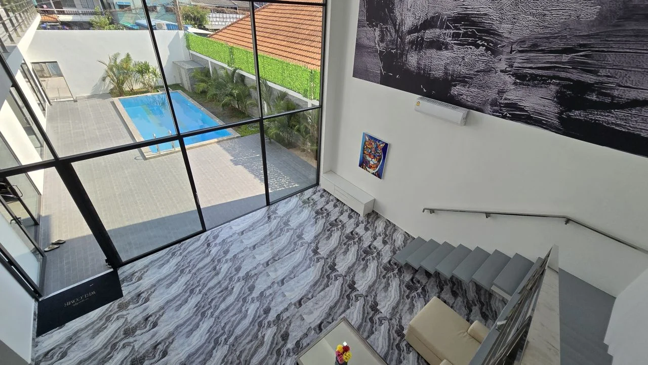 Вилла в Паттайе, Таиланд, 585 м² - миниатюра 3