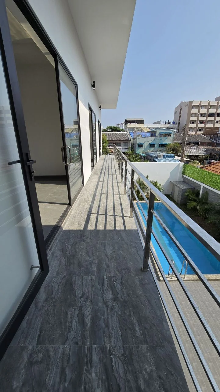 Вилла в Паттайе, Таиланд, 585 м² - миниатюра 5
