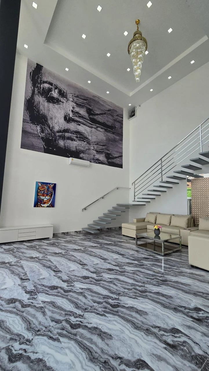 Вилла в Паттайе, Таиланд, 585 м² - миниатюра 7