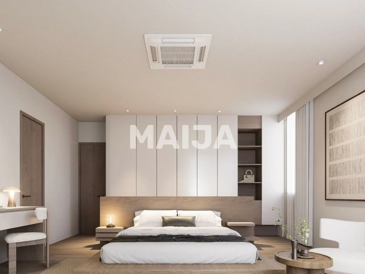 Вилла на острове Пхукет, Таиланд, 229 м² - миниатюра 10