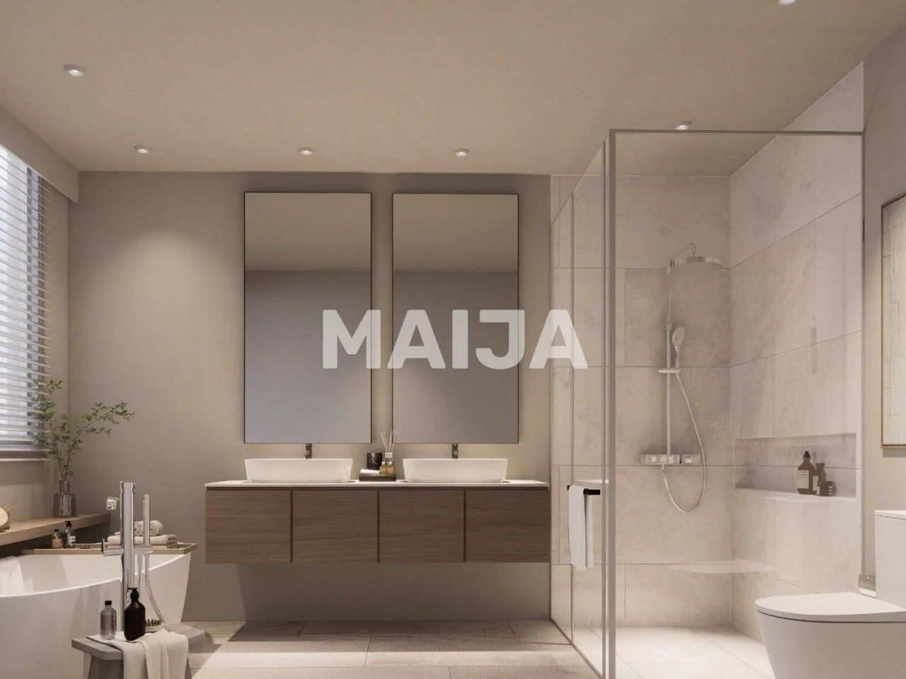 Вилла на острове Пхукет, Таиланд, 229 м² - миниатюра 11