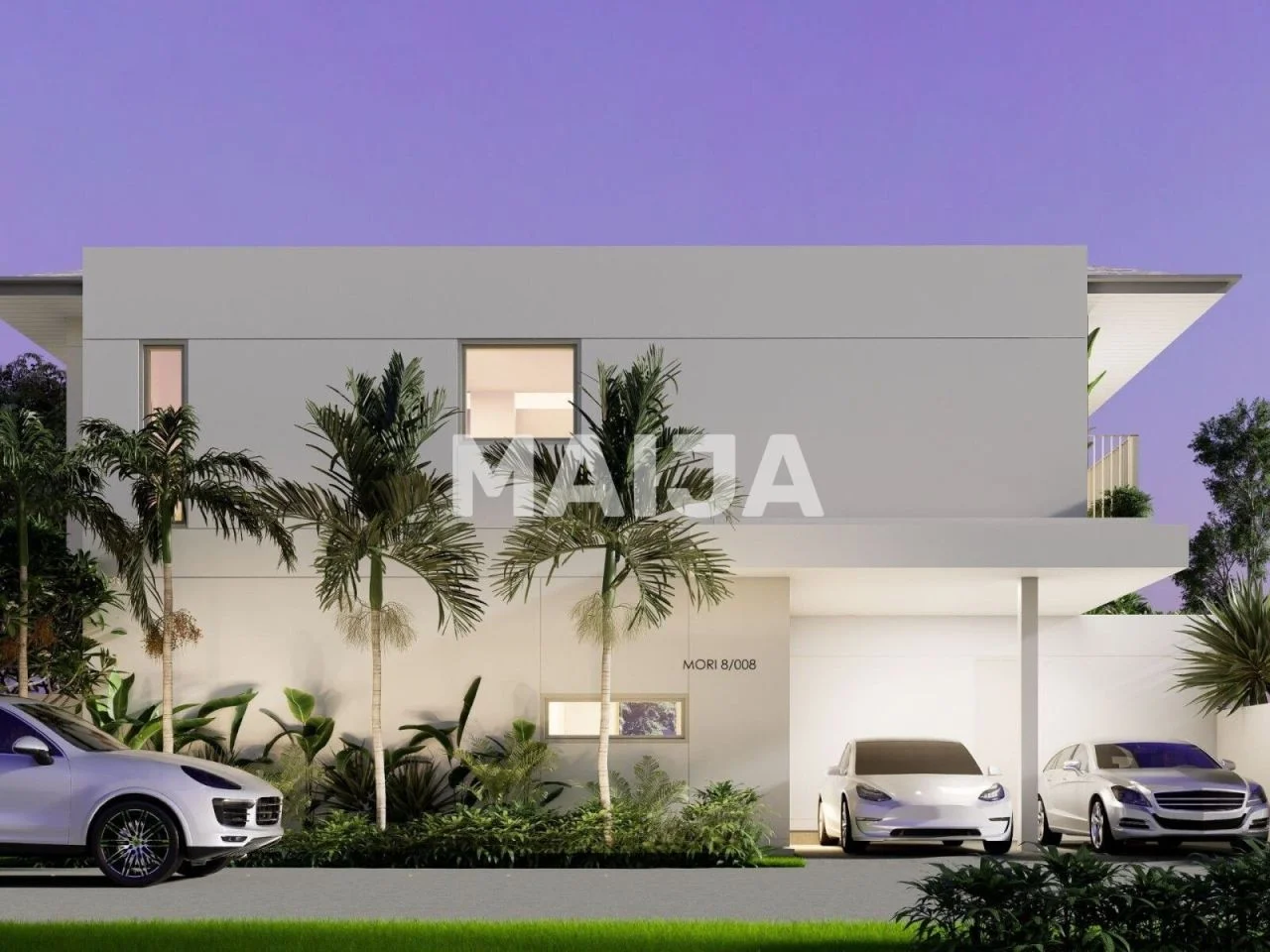 Вилла на острове Пхукет, Таиланд, 229 м² - миниатюра 12