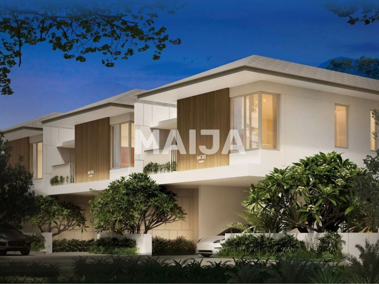Вилла на острове Пхукет, Таиланд, 229 м² - миниатюра 3