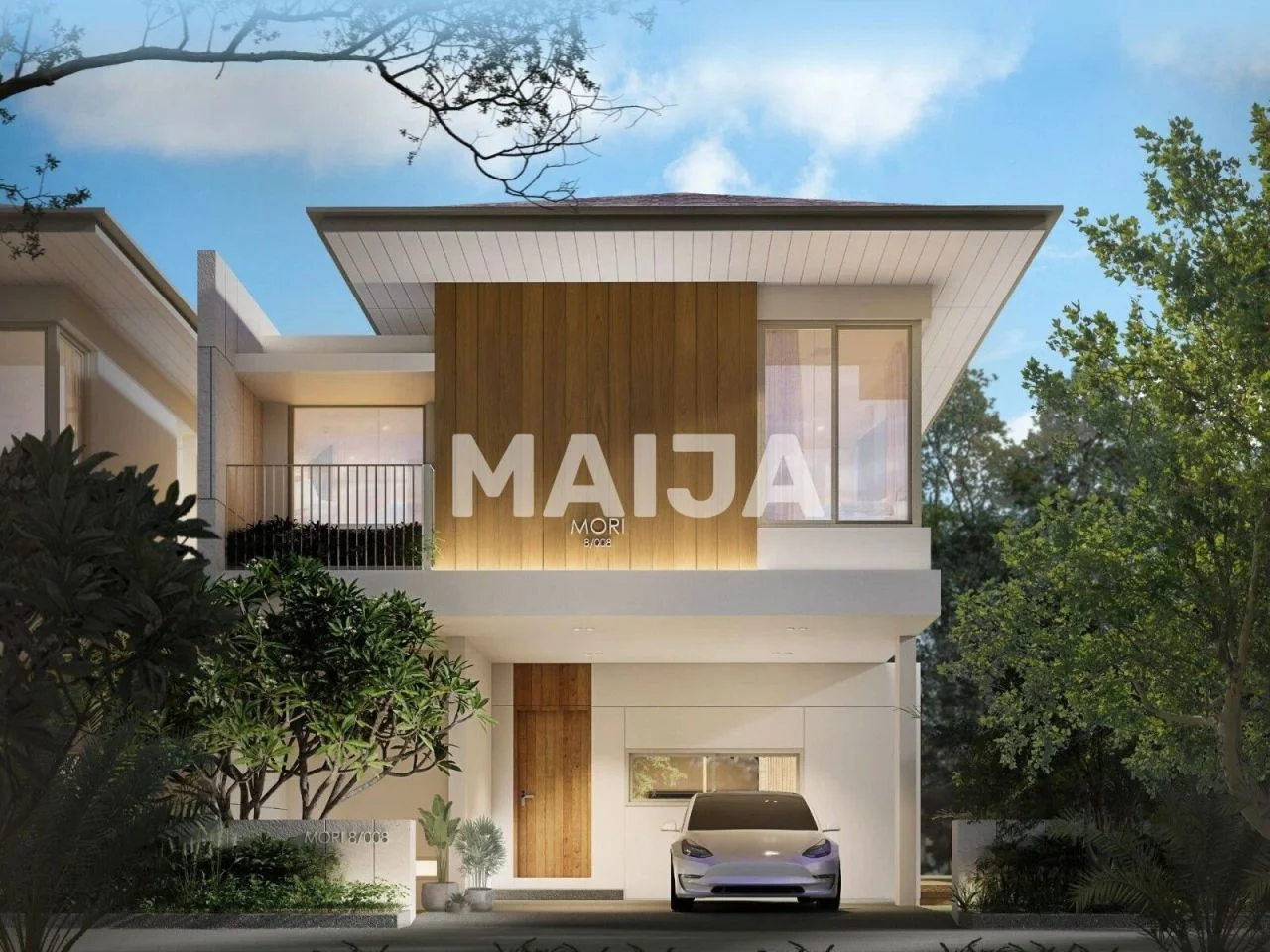 Вилла на острове Пхукет, Таиланд, 229 м² - миниатюра 4
