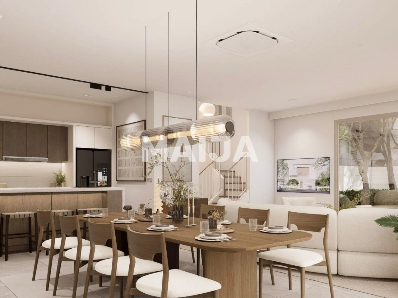 Вилла на острове Пхукет, Таиланд, 229 м² - миниатюра 5