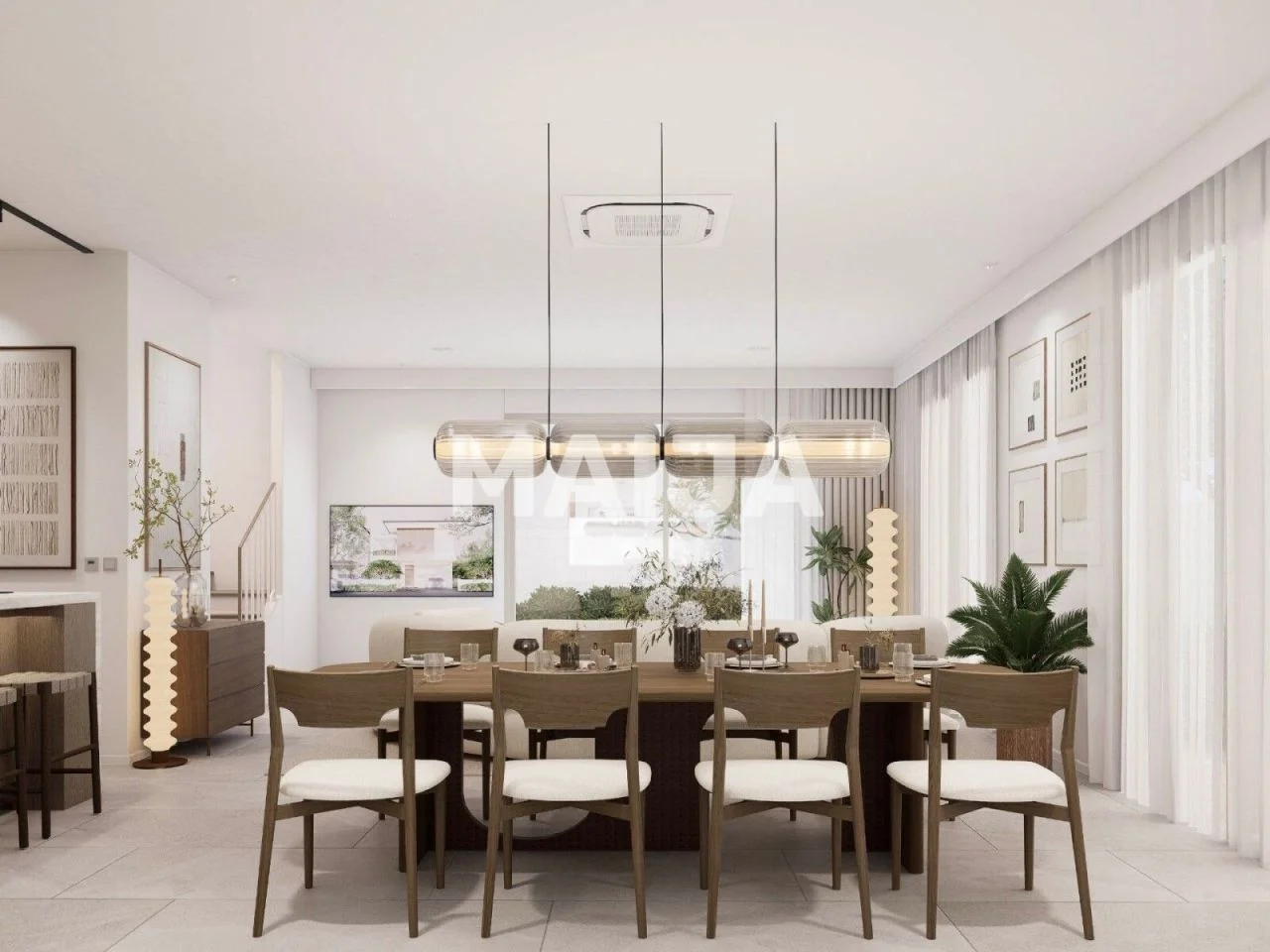 Вилла на острове Пхукет, Таиланд, 229 м² - миниатюра 6