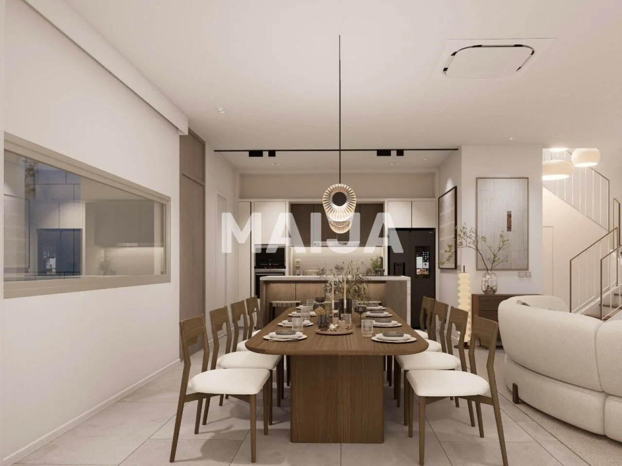 Вилла на острове Пхукет, Таиланд, 229 м² - миниатюра 7