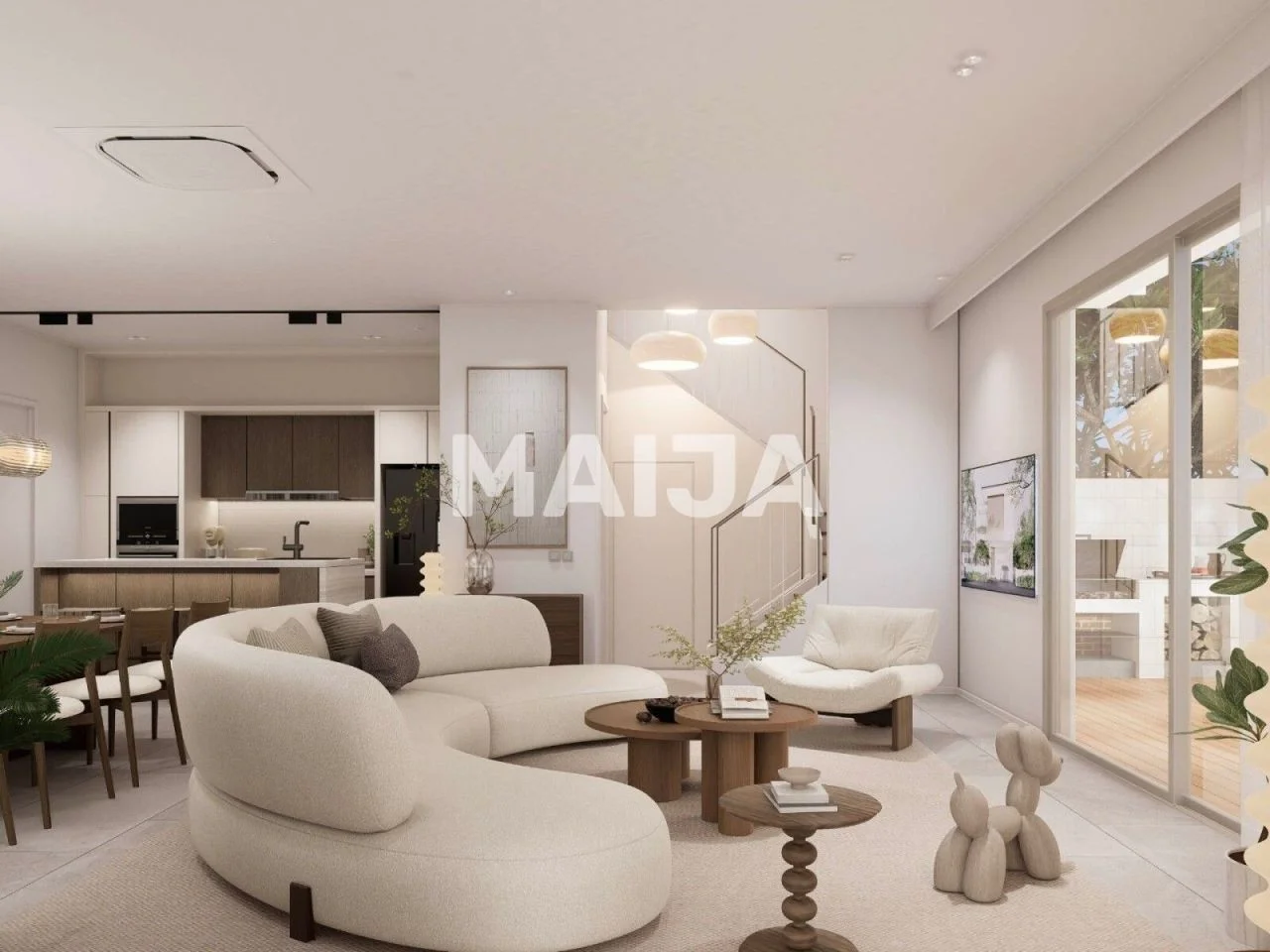 Вилла на острове Пхукет, Таиланд, 229 м² - миниатюра 8