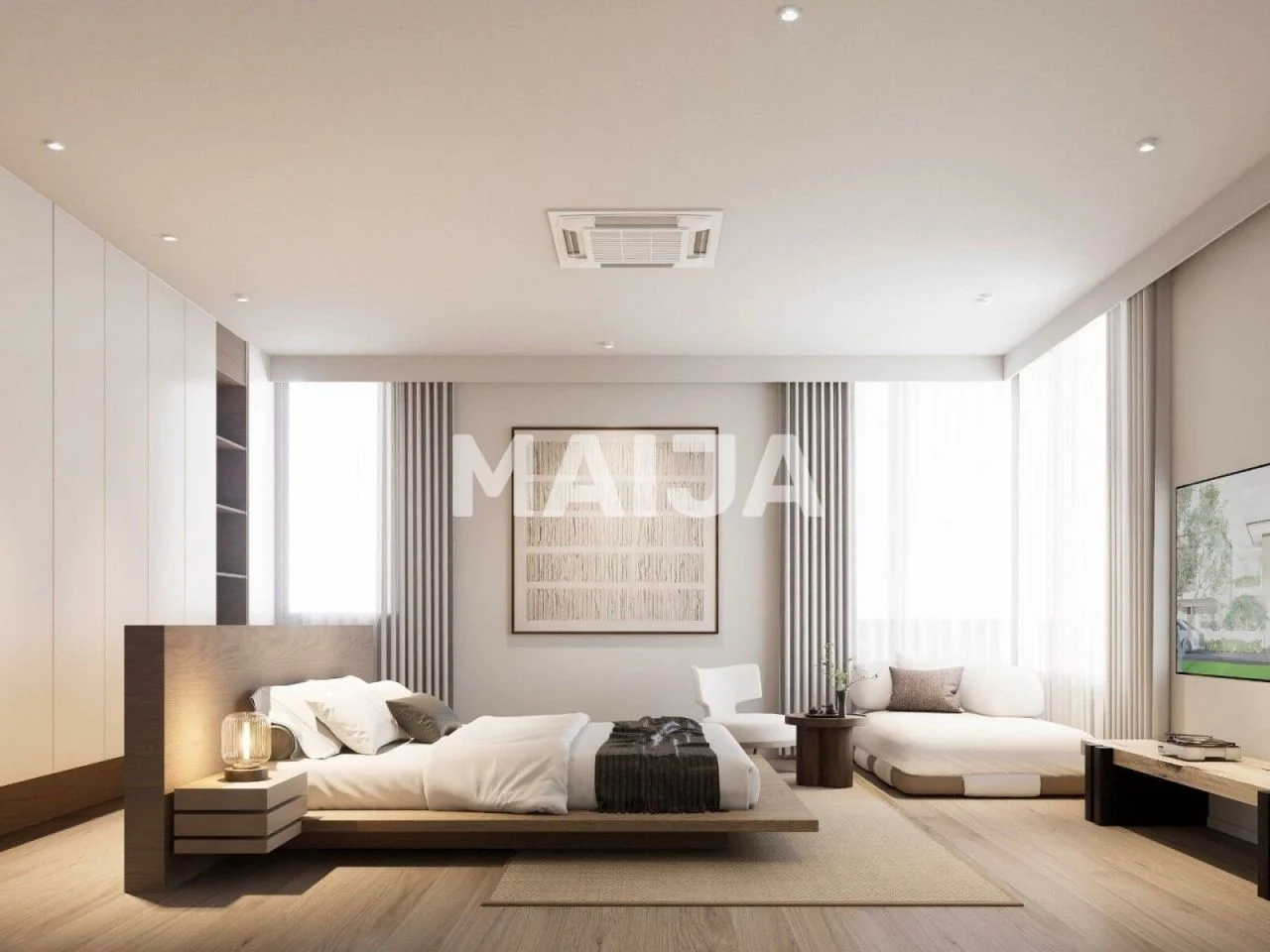 Вилла на острове Пхукет, Таиланд, 229 м² - миниатюра 9