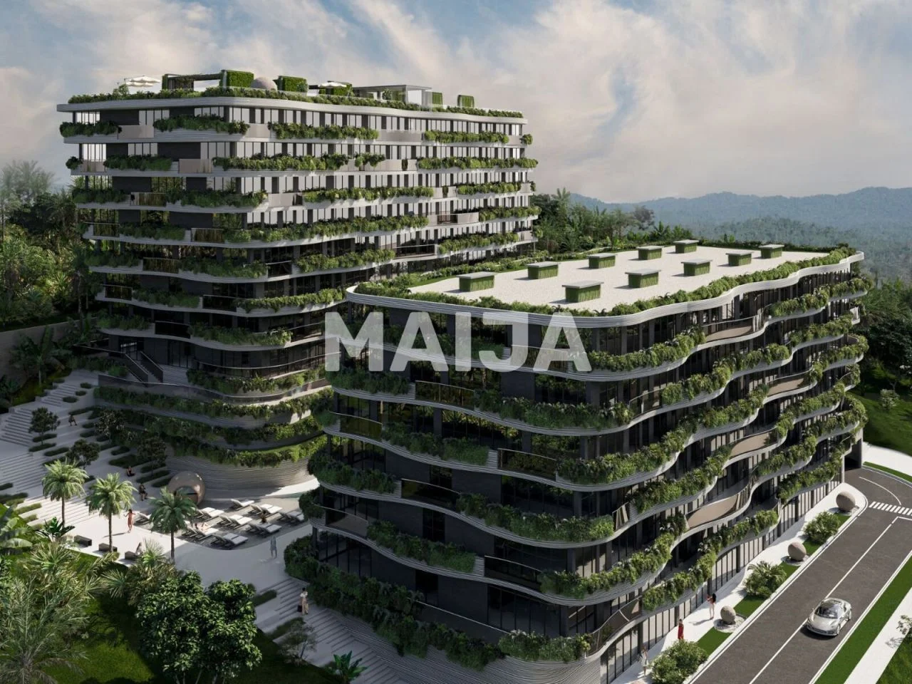 Вилла на острове Пхукет, Таиланд, 162 м² - миниатюра 10