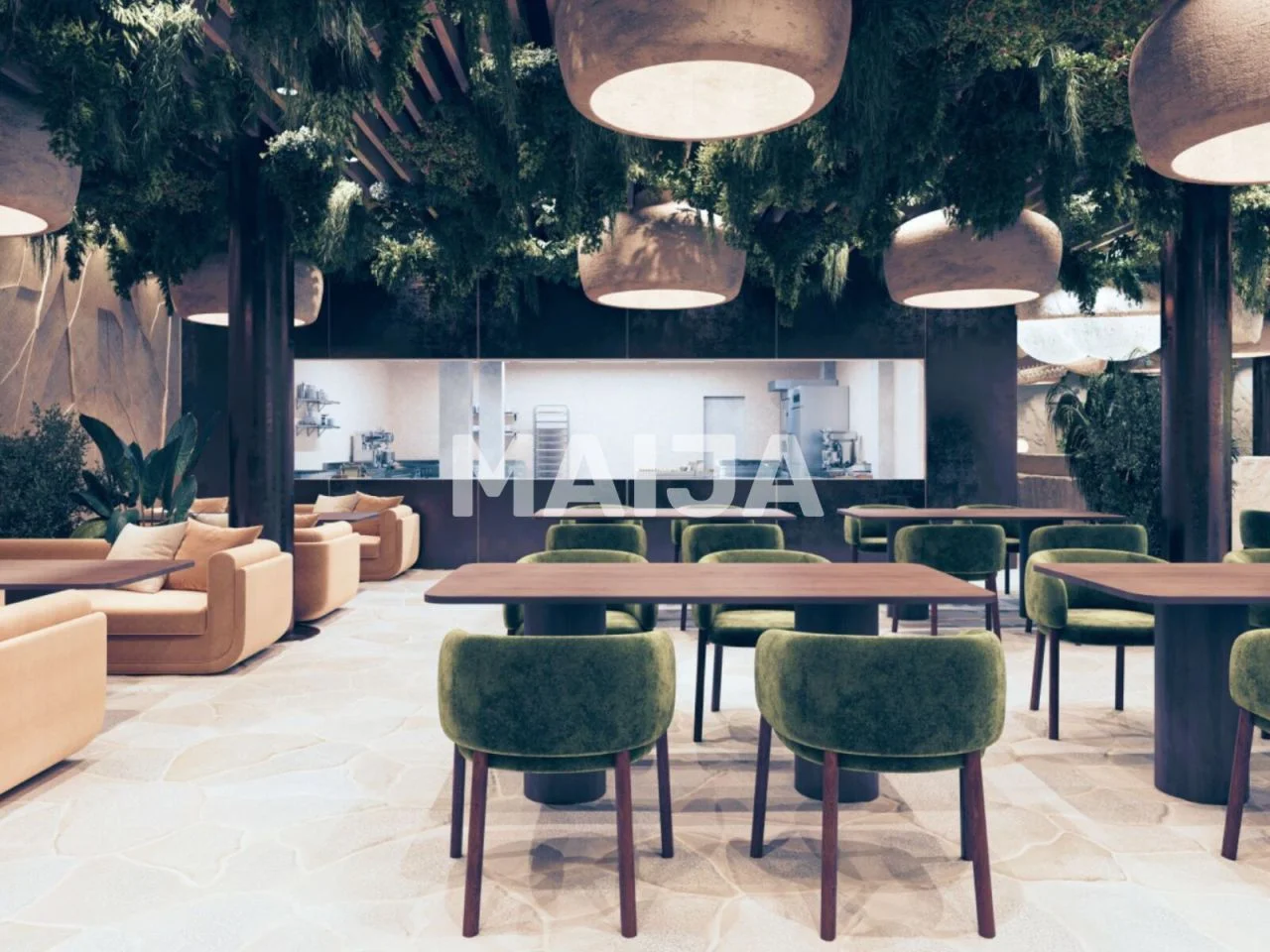 Вилла на острове Пхукет, Таиланд, 162 м² - миниатюра 11