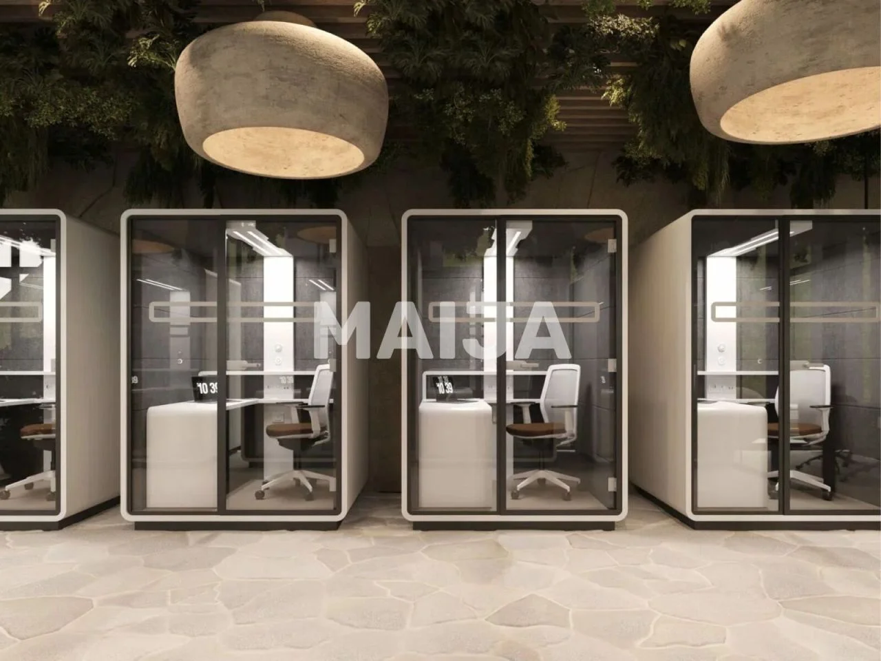 Вилла на острове Пхукет, Таиланд, 162 м² - миниатюра 12