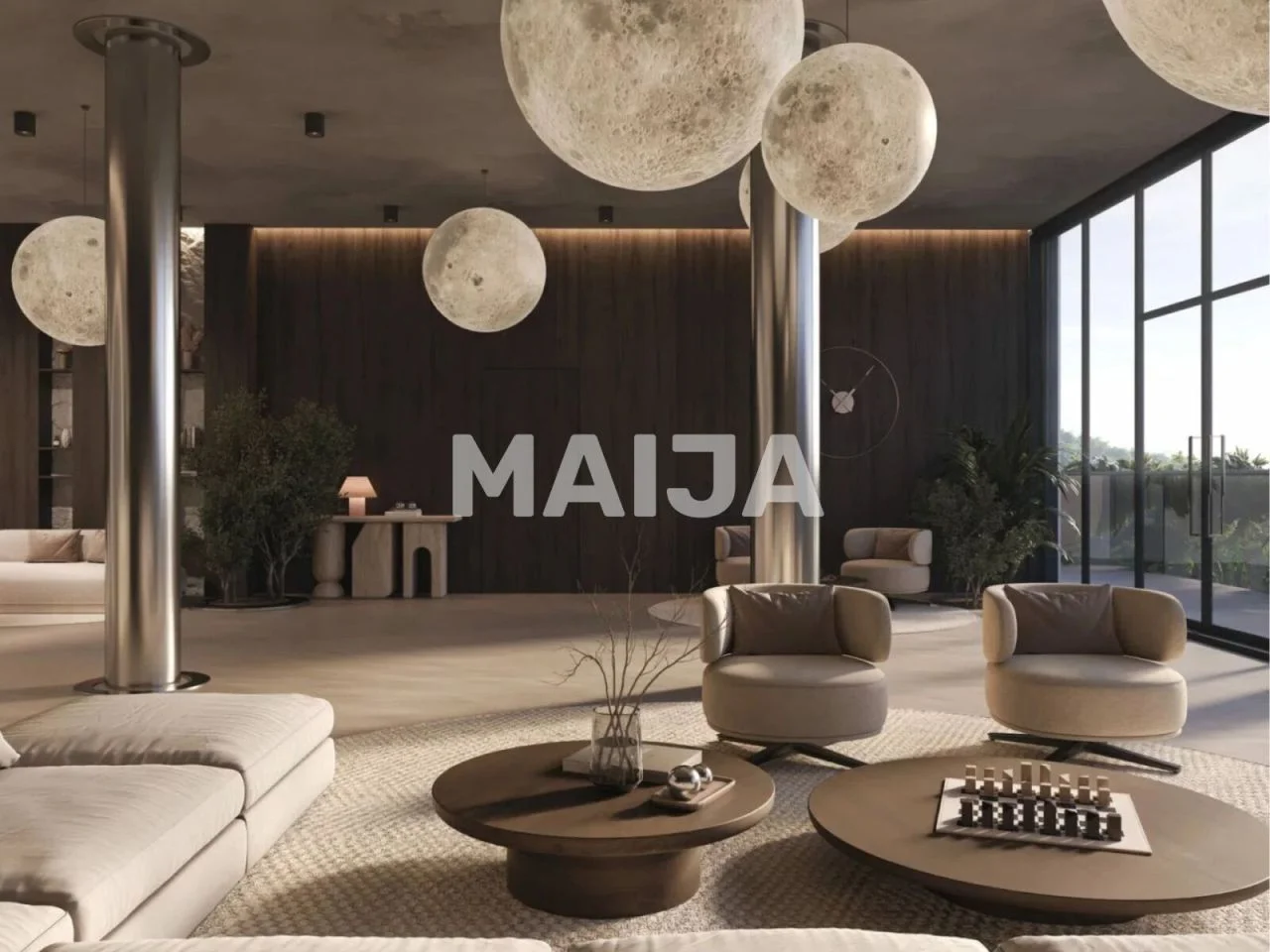 Вилла на острове Пхукет, Таиланд, 162 м² - миниатюра 13
