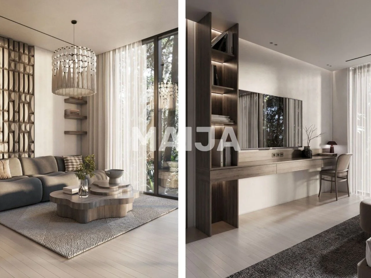 Вилла на острове Пхукет, Таиланд, 162 м² - миниатюра 5
