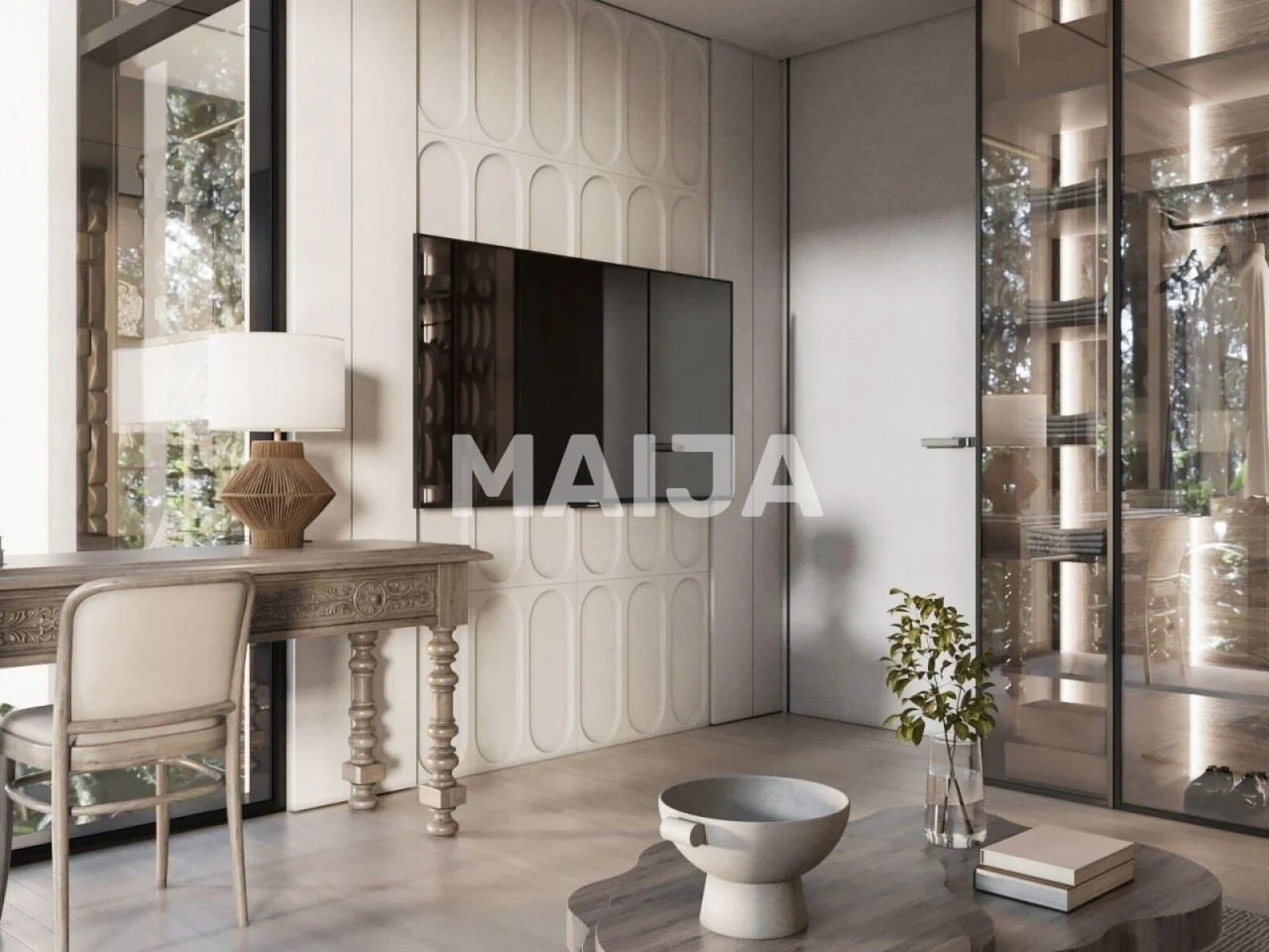 Вилла на острове Пхукет, Таиланд, 162 м² - миниатюра 6